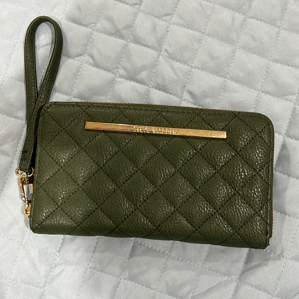 Steve Madden Wallet